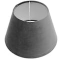 thumbnail image 2 of Pantalla de lámpara de mesa, pantalla de repuesto para lámpara de pie, pantalla decorativa para dormitorio, 2 of 7