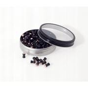 GAMO Lethal Steel Domed Tip .177 100 Count (5.56 gr), 632274054