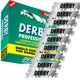 thumbnail image 2 of Hojas de afeitar Derby Professional de un solo filo, 1000 piezas, 2 of 9