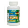 Deva Vegan Omega 3 DHA-EPA - 90 Vcaps