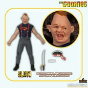 The Goonies 5 Points Action Figure | Sloth