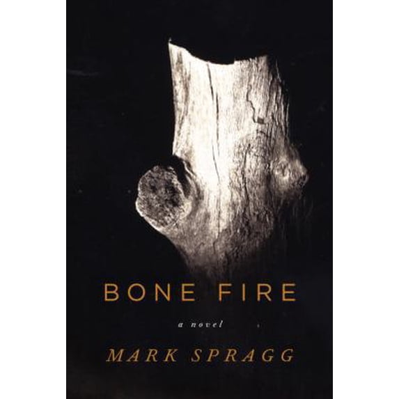 Pre-Owned Bone Fire: A novel (Hardcover) 0307272753 9780307272751