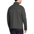 thumbnail image 5 of G.H. Bass & Co. Mens Mountain Wash Pullover Sweater, Green, Small, 5 of 5