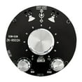 thumbnail image 1 of Placa amplificadora de potencia de audio, amplificador de potencia de 2.1 canales Placa amplificadora de potencia Placa amplificadora de potencia de altavoz Funcionalidad versátil, 1 of 14