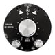 thumbnail image 4 of Placa amplificadora de potencia de altavoz, amplificador de potencia de 2.1 canales, placa amplificadora de potencia Bluetooth, placa amplificadora de audio estéreo diseñada meticulosamente, 4 of 8