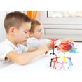 thumbnail image 3 of Magnetic Toys Blissfultie, 30 unidades, figuras magnéticas para niños, 3 of 6