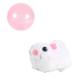 thumbnail image 2 of QIPOPIQ Small Hamster Electric Simulation Small Rabbit Rolling Ball Toy Pet Running Ball Doll Toy, 2 of 7