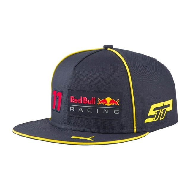 Gorra Puma RBR SP Logo UNISEX 024282-01