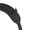 Black Devil Horn, variant on XKSU Devil Horns AirPods Max 2 Headband Protector - Purple Silicone Cover | Original Design Accessory | Decorative & Protective Replacement for Headphones