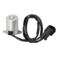 thumbnail image 2 of Excavator Solenoid Valve,  Solenoid Valve Steel Housing 206 60 51130 Convenient Replacement Stable Performance  For PC240 6 For PC200 6, 2 of 8