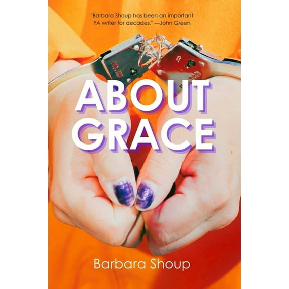 About Grace, (Paperback)