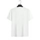 thumbnail image 2 of Camiseta de cuello redondo con estampado de corazones de San Valentín, informal, de manga corta, para mujer y pareja, ideal para primavera y verano, para adultos, hombres, mujeres, adolescentes, jóve, 2 of 5