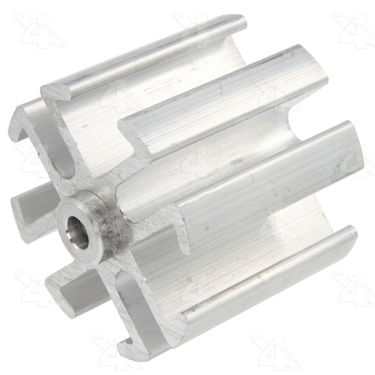 Hayden Automotive 3962 Engine Cooling Fan Spacer Kit