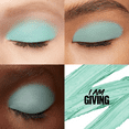 thumbnail image 3 of Maybelline Color Tattoo Longwear Multi-Use Eye Shadow Stix, I am Giving, 0.05 oz, 3 of 8