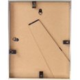 thumbnail image 4 of Decorebay Home Aluminum Single Photo Display Picture Frames - GOLD BLACK SILVER, 4 of 5
