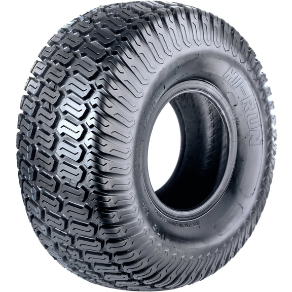 Hi-Run SU05 18X6.50-8 4 Ply Lawn and Garden Tire