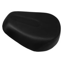 EXHUMKY BERTDOMD Bike Saddle Cushion Comfortable Seating for E-Bike Cycling