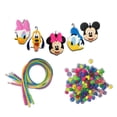 thumbnail image 2 of Tara Toy Minnie Collier Activité, 2 of 2