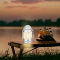 thumbnail image 5 of Camping Lantern - Multifunctional RGB Projection Light with Fast Charging - Ideal for Camping, Hiking, and Outdoor Adventures, 5 of 9