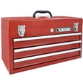 thumbnail image 1 of Caja Metálica Knova con 3 Gavetas, 1 of 4