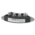 thumbnail image 1 of Lefu MXG/MXY 50A Brushless generator rectifier bridge 4 screw rotary rectifier module, 1 of 8