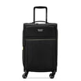 thumbnail image 5 of DELSEY PARIS Brochant 3.0 20" Carry-on Softside Expandable Luggage, Blacl, 5 of 9