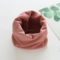 thumbnail image 3 of Nueva bufanda de algodón para bebé, bufanda para otoño y primavera, bufanda para niños, bufanda para niñas, bufandas para niños con aro redondo, pañuelo cálido para el cuello, 3 of 5