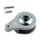 thumbnail image 5 of Brazo servo de amortiguación ajustable de metal de 25 dientes con un solo orificio para control remoto RC 1/10 Argén, 5 of 9