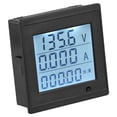 thumbnail image 4 of Dc Voltage Measurement Device Tester Color: As Shown In The Picture Dc Voltmeter Electrical Parameter Measurement, 4 of 9