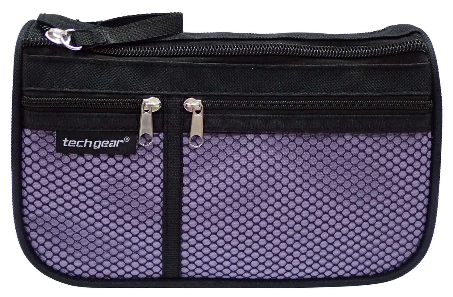 Tech Gear Pencil Clutch