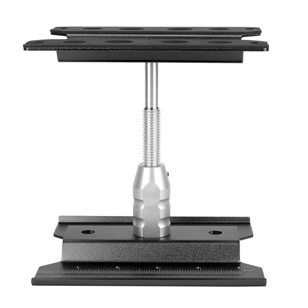 Model Car Repair Station, 1:10 Adjustable RC Car Repair Station, 1:8 For RC Car RC Toy