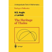 The Heritage of Thales (Paperback)