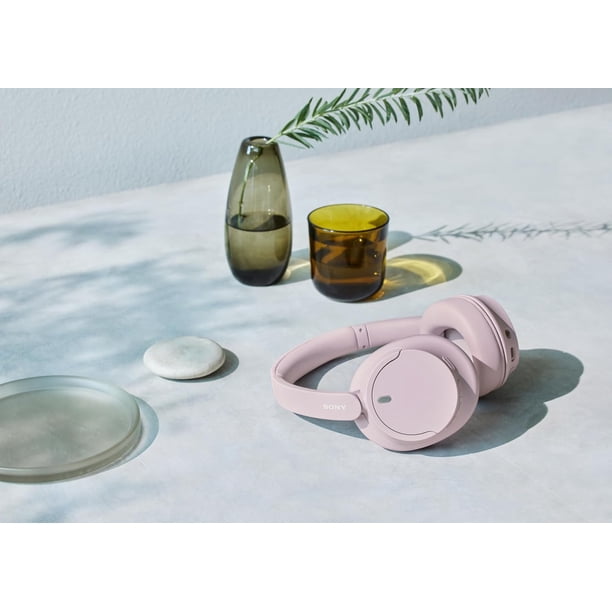 Sony WH-CH720N Wireless Noise-Canceling Headphones - Pink - Walmart.ca