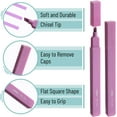 thumbnail image 4 of xianyou-- Aesthetic Highlighters, 10 Pack, Chisel Tip, Candy Colors, Cute Highlighters Assorted Colors, Cute Highlighters for School Highlighters, Highlighter Set, Pastel Highlighters, 4 of 4