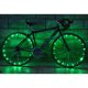 thumbnail image 1 of Cadena de luces LED Sunloudy para bicicleta, conducción segura, resistente al agua, novedad, accesorios prácticos para montar en bicicleta de noche Sunloudy elegante, 1 of 6