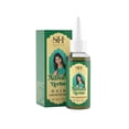 thumbnail image 2 of Hogar y cocina, Productos de cocina, Para la cocina, Menaje de cocina, Aceite capilar a base de hierbas Oil India, pérdida del cabello, crecimiento rápido, espesamiento, 50 ml, The Pendant, 2 of 9