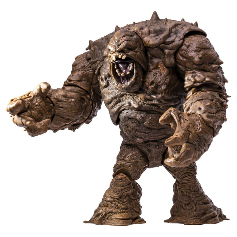 Clay face sale toy walmart