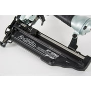 Hitachi NT65M2S Lightweight Finishing Pneumatic Nailer, 16 GA, 1 - 2-1/2 in, 1/4 in NPT Air Inlet, 70 - 120