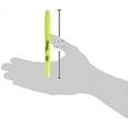thumbnail image 3 of Pocket Highlighters, Narrow Chisel Tip, Yellow, 12 Count, 3 of 5