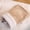 1PCS large brown, variant on Warm Plush Cat Sleeping Bag, 2-in-1 Covered Cat Bed with Soft Fleece Lining, Self-Warming Cat Cave for Indoor Cats, Kittens and Small Pets