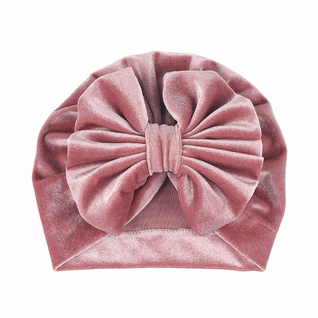 LSLJS Winter Baby Boys Girls Flowers Knitted Windproof Warmth Ear Protection Children Hat, Kids Hat