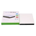 thumbnail image 4 of USB External DVD RW Burner High Speed Transfer Optical Disk Drive and CD Player DVD Recorder ,Widely Use, 4 of 5