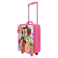 thumbnail image 2 of Disney Princess Valise pour Enfants 14 Pouces, 2 of 4
