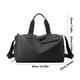 thumbnail image 4 of XWSHYW Contenedores de Almacenamiento Bolsa de Viaje, Bolsa de Deporte, Bolsa de Gimnasio, Bolsa de Hombro, Bolsa de Fin de Semana, Bolsa de Noche, Bolsa de Separación de Humedad y Secuencia, Bolsa d, 4 of 7