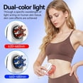 thumbnail image 5 of REZUOFI 1 Pcs Vacuum Body and Face Lifting Device with LIPO and Modes for Home Use, Portable Skin Tightening Massager, Anti-Aging Facial Sculpting and Body Contouring Beauty Tool, 5 of 8