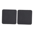 thumbnail image 2 of Almencla 2Pcs Gym Hand Grip Pads Deadlift Palm Protection Rowing Fitness Workout Pads, 2 of 8