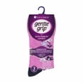 thumbnail image 2 of Gentle Grip - 6 Pairs Ladies Gentle Grip Non Elastic Crew Socks, 2 of 2