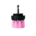 thumbnail image 2 of SPRING PARK 2 inch Plastic Furniture Car Interiors Cleaning Dust Remover Power Drill Brush, 2 of 7