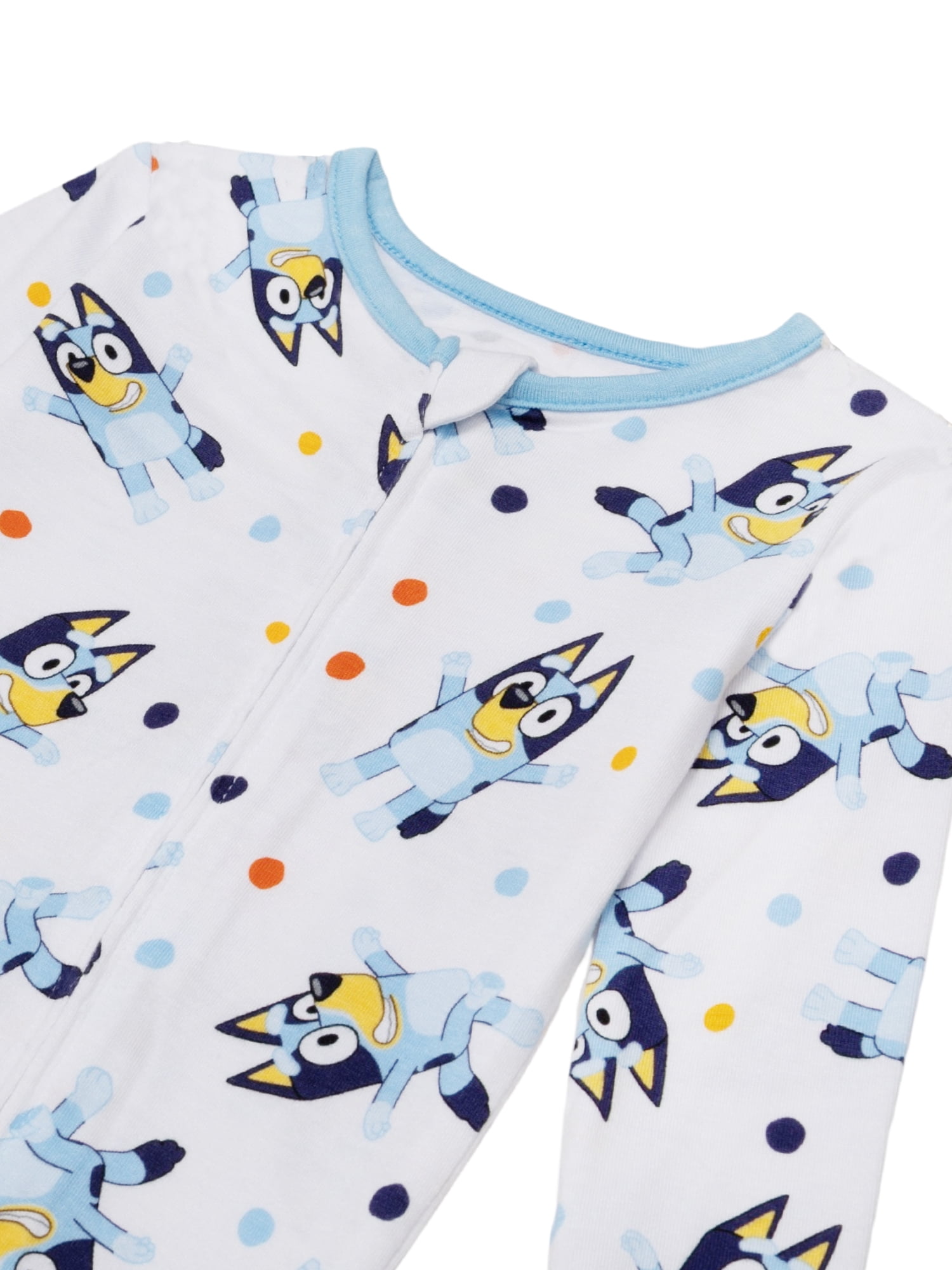 Character Toddler One-Piece Viscose Sleeper, Sizes 12M-5T