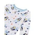 thumbnail image 3 of Character Toddler One-Piece Viscose Sleeper, Sizes 12M-5T, 3 of 6